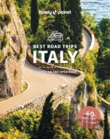 Best Road Trips Italy