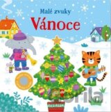Malé zvuky Vánoce