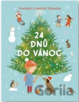 24 dnů do Vánoc