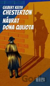 Návrat dona Quijota
