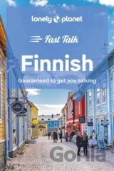 Fast Talk Finnish