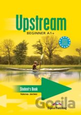 Upstream 1 - Beginner A1+ - Student´s Book