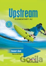 Upstream 2 - Elementary A2 - Student´s Book