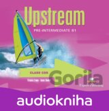 Upstream 3 - Pre-Intermediate B1 - Class Audio CDs