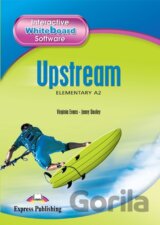 Upstream 2 - Elementary A2 - whiteboard software