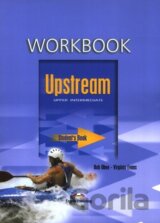 Upstream 6 - Upper-Intermediate B2+ (1st edition) - Student´s Workbook