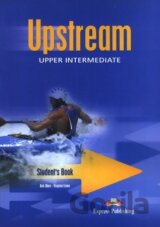 Upstream 6 - Upper-Intermediate B2+ (1st edition) - Student´s Book