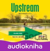 Upstream 1 - Beginner A1+ - Class Audio CDs