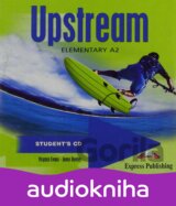 Upstream 2 - Elementary A2 Student's CD
