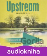 Upstream 1 - Beginner A1+ Student's CD