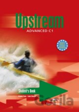 Upstream 7 - Advanced C1 (1st edition) - Student´s Book