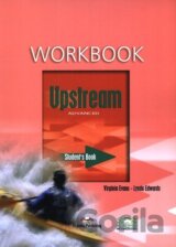 Upstream 7 - Advanced C1 (1st edition) - Student´s Workbook