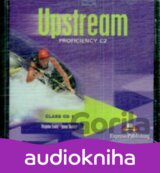 Upstream 7 - Proficiency C2 Class Audio CDs