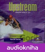 Upstream 7 - Proficiency C2 Student's Audio CDs