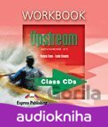 Upstream 7 - Advanced C1 Workbook Audio CD