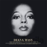 Diana Ross: Diana Ross SE