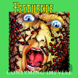 Pestilence: Consuming Impulse LP