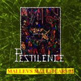 Pestilence: Malleus Maleficarum LP