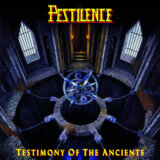 Pestilence: Testimony of the Ancients LP