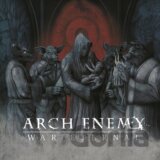 Arch Enemy: War Eternal LP