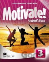 Motivate! 3: Student's Book