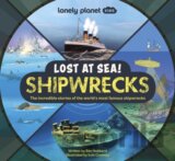 Lost at Sea! Shipwrecks