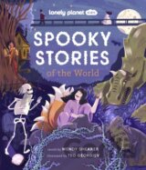 Spooky Stories of the World