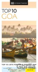 Top 10 Goa