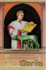 Dejiny Rimanov od založenia mesta XI-XVI