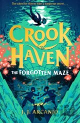 Crookhaven: The Forgotten Maze