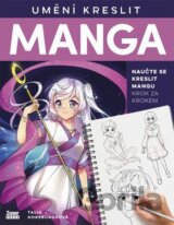 Umění kreslit manga