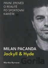 Milan Pacanda - Jackyll & Hyde