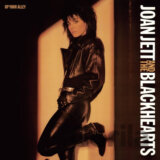 Joan Jett & The Blackhearts: Up Your Alley (Coloured) LP