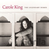 Carole King: The Legendary Demos (Coloured) LP