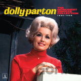 Dolly Parton: The Monument Singles Collection 1964-1968 LP