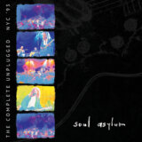 Soul Asylum: MTV Unplugged LP