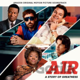 Air (Original Motion Picture Soundtrack) LP
