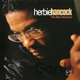 Herbie Hancock: New Standard LP