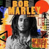 Bob Marley & The Wailers: Africa Unite (Coloured) LP