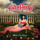 Katy Perry: One Of The Boys LP