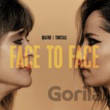 Suzi Quatro & KT Tunstall: Face To Face LP