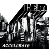 R.E.M.: Accelerate LP