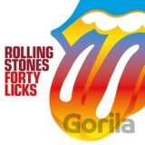 Rolling Stones: Forty licks  LP