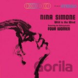 Nina Simone: Wild Is The WindLP
