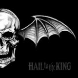 Avenged Sevenfold: Hail To The King LP