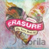 Erasure: Always: The Very Best Of Erasure LP