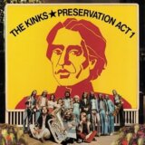 The Kinks: Preservation Act 1 LP