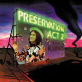 The Kinks: Preservation Act 2 LP