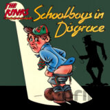 The Kinks: Schoolboys In Disgrace LP