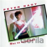 Peter Nagy: Mne sa neschováš LP